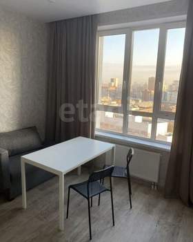 2-к квартира, на длительный срок, 50м2, 17/25 этаж