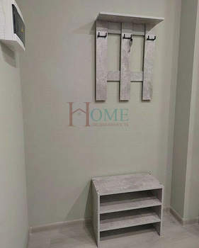 Студия квартира, на длительный срок, 31м2, 7/16 этаж