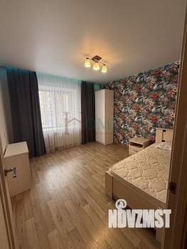 2-к квартира, на длительный срок, 53м2, 5/9 этаж