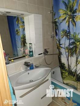 3-к квартира, на длительный срок, 63м2, 3/19 этаж