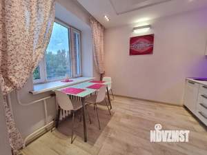 2-к квартира, на длительный срок, 58м2, 4/10 этаж