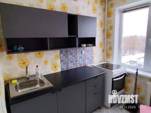 1-к квартира, на длительный срок, 30м2, 4/9 этаж