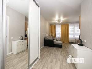 Студия квартира, на длительный срок, 25м2, 1/16 этаж