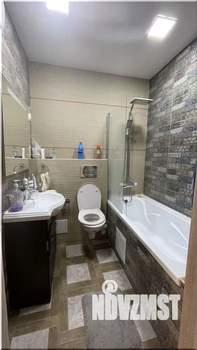 1-к квартира, на длительный срок, 34м2, 10/22 этаж