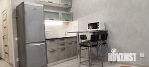 2-к квартира, на длительный срок, 42м2, 4/17 этаж