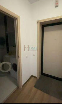 1-к квартира, на длительный срок, 37м2, 4/9 этаж