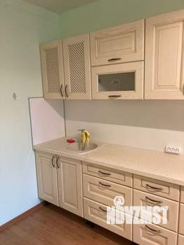1-к квартира, на длительный срок, 58м2, 4/10 этаж