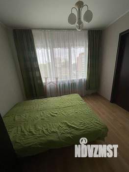 3-к квартира, на длительный срок, 50м2, 5/5 этаж