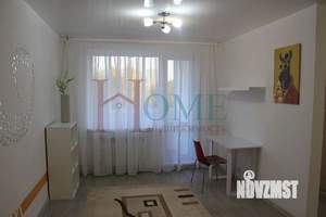 1-к квартира, на длительный срок, 36м2, 6/9 этаж