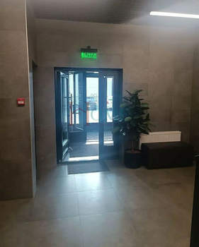 1-к квартира, на длительный срок, 45м2, 5/19 этаж