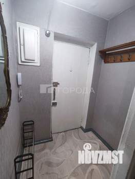 1-к квартира, на длительный срок, 30м2, 5/5 этаж