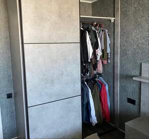 1-к квартира, на длительный срок, 38м2, 3/5 этаж