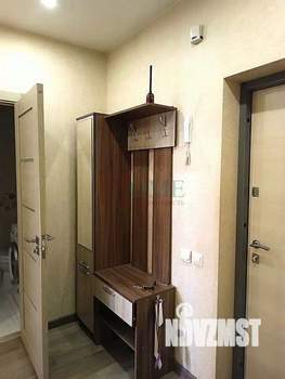 1-к квартира, на длительный срок, 38м2, 15/25 этаж