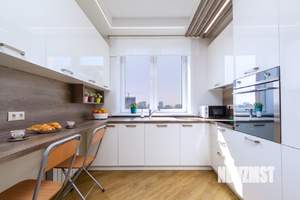 2-к квартира, посуточно, 46м2, 17/25 этаж