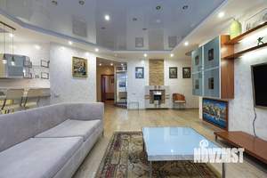 4-к квартира, на длительный срок, 130м2, 7/9 этаж