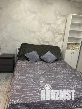 2-к квартира, посуточно, 44м2, 1/5 этаж