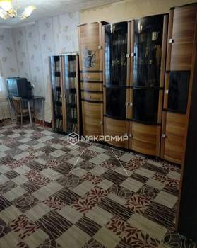 1-к квартира, на длительный срок, 32м2, 3/5 этаж