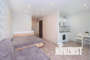 1-к квартира, посуточно, 30м2, 13/25 этаж