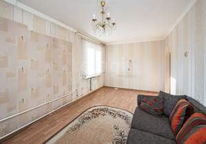 2-к квартира, на длительный срок, 46м2, 5/9 этаж