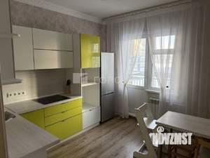 2-к квартира, на длительный срок, 55м2, 8/16 этаж