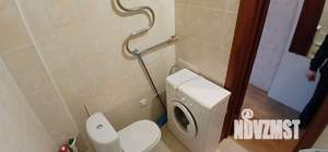 Студия квартира, на длительный срок, 20м2, 11/18 этаж