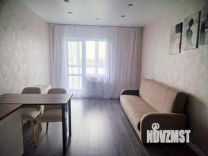 Студия квартира, на длительный срок, 30м2, 10/25 этаж