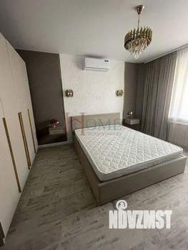 2-к квартира, на длительный срок, 49м2, 11/15 этаж