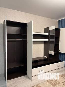 Студия квартира, на длительный срок, 34м2, 8/10 этаж