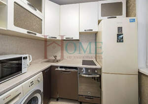 2-к квартира, на длительный срок, 42м2, 1/5 этаж