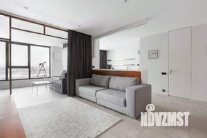 2-к квартира, на длительный срок, 78м2, 17/17 этаж