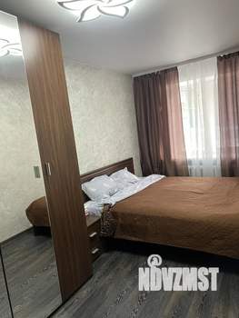 3-к квартира, на длительный срок, 60м2, 1/5 этаж