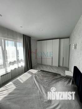 2-к квартира, на длительный срок, 50м2, 14/17 этаж