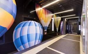 Студия квартира, на длительный срок, 30м2, 6/24 этаж