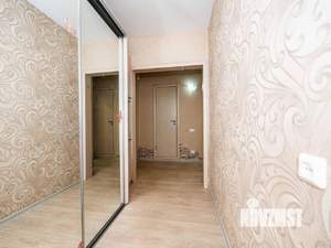 2-к квартира, на длительный срок, 60м2, 7/17 этаж