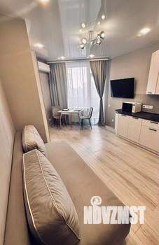 1-к квартира, на длительный срок, 25м2, 11/25 этаж