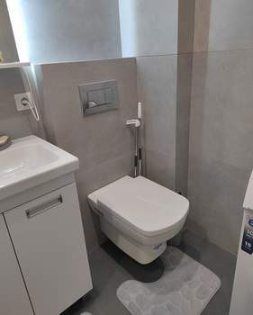 Студия квартира, на длительный срок, 100м2, 7/15 этаж