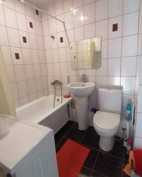 1-к квартира, на длительный срок, 38м2, 4/5 этаж