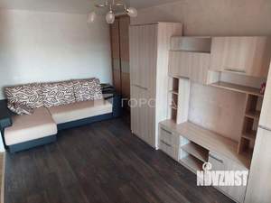 1-к квартира, на длительный срок, 31м2, 5/5 этаж