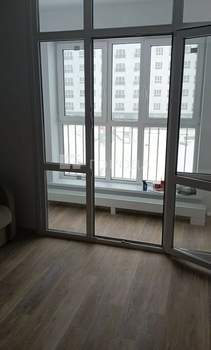 2-к квартира, на длительный срок, 38м2, 3/9 этаж