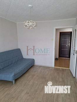 2-к квартира, на длительный срок, 52м2, 3/9 этаж