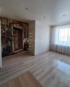 2-к квартира, на длительный срок, 52м2, 4/5 этаж