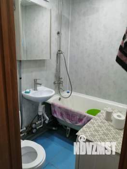 1-к квартира, на длительный срок, 30м2, 4/10 этаж