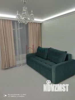 2-к квартира, на длительный срок, 55м2, 6/6 этаж