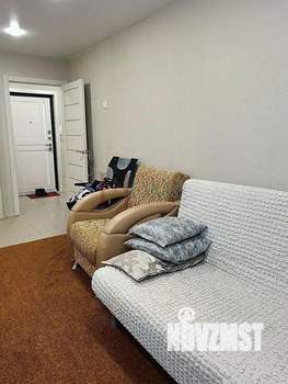 1-к квартира, на длительный срок, 36м2, 3/9 этаж