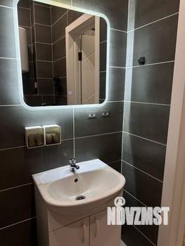 1-к квартира, на длительный срок, 34м2, 6/25 этаж