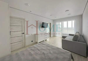 1-к квартира, на длительный срок, 39м2, 14/17 этаж