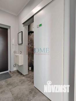 1-к квартира, на длительный срок, 32м2, 25/25 этаж