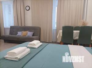 1-к квартира, посуточно, 34м2, 8/14 этаж