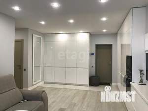 3-к квартира, на длительный срок, 75м2, 12/17 этаж