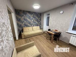 Студия квартира, на длительный срок, 30м2, 2/12 этаж